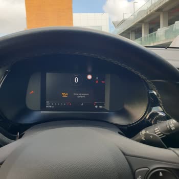 Opel Corsa'nın Sürekli Yağ Sorunları Ve Servis Deneyimi