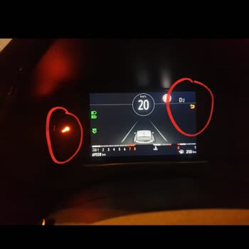 Opel Corsa'nın Sürekli Yağ Sorunları Ve Servis Deneyimi