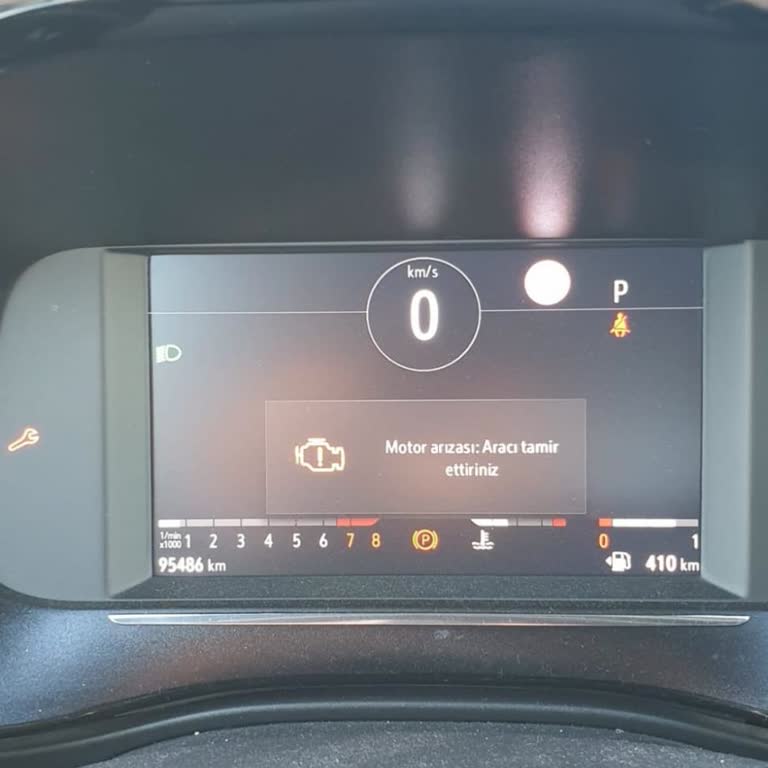 Opel Corsa'nın Sürekli Yağ Sorunları Ve Servis Deneyimi