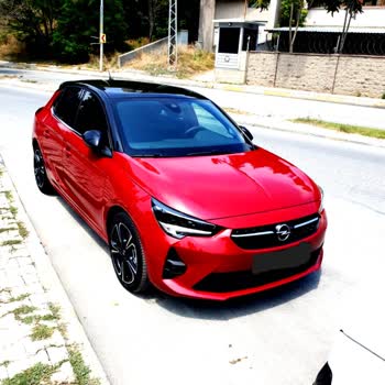 Opel Corsa'nın Sürekli Yağ Sorunları Ve Servis Deneyimi