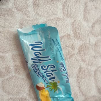 Çikolatadan Çıkan Kıl Şoku