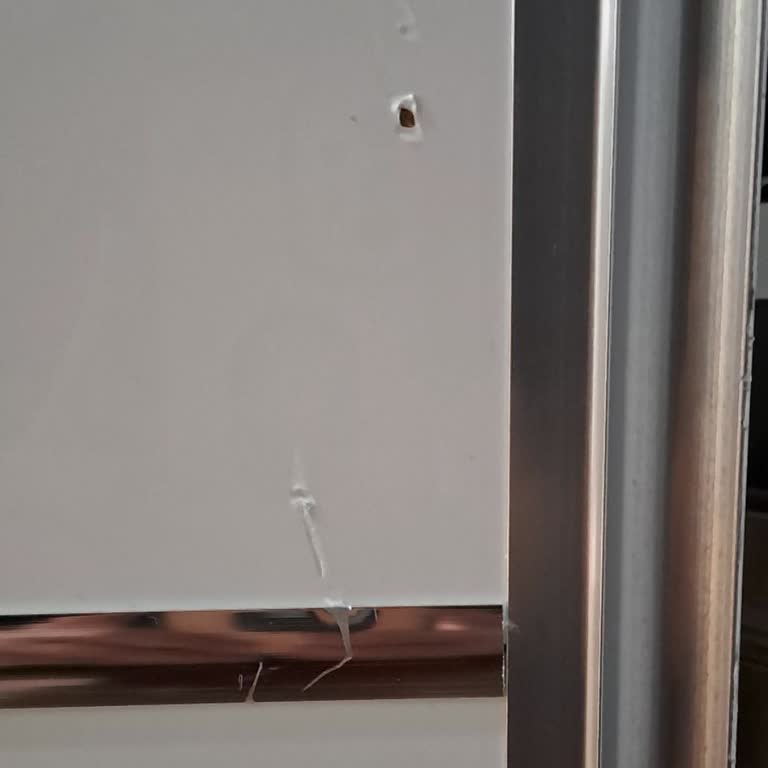 Arçelik Servis Ve Mobilya Mağduriyeti