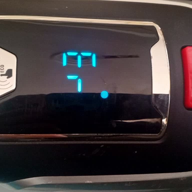 Fakir 8365 Süpürge Arızası Ve Garanti Sorunu