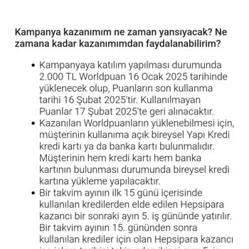 Hepsiburada Ve Yapı Kredi Kampanya Mağduriyeti