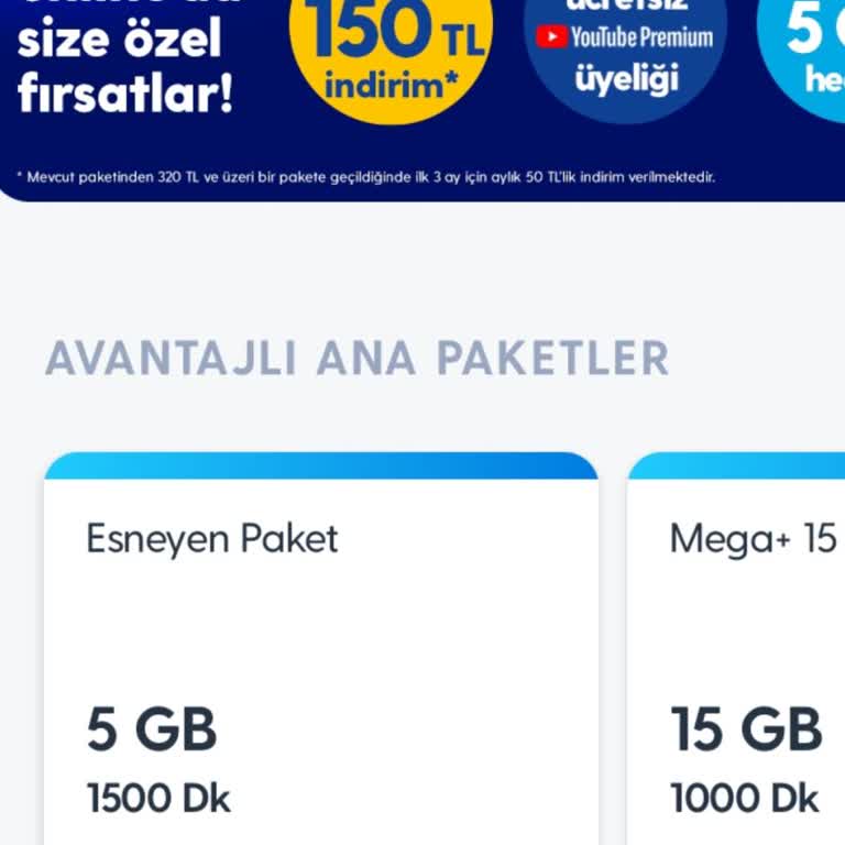 Yanıltıcı Kampanya Ve Erken Yenileme Sorunu