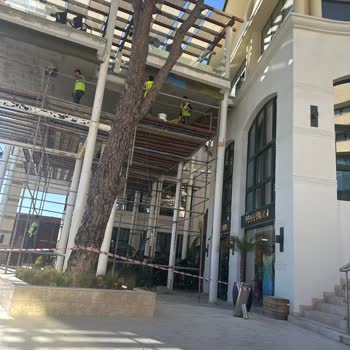 Rixos Hotels Belek Hizmetinden Memnun Kalmadım