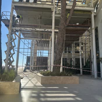 Rixos Hotels Belek Hizmetinden Memnun Kalmadım