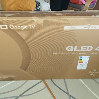 Trendyol EPA Şikayeti