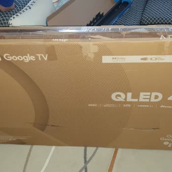 Trendyol EPA Şikayeti