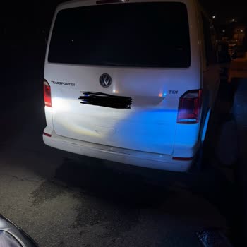 Kia Sportage Ampul Sorunu Ve Saygısız Hizmet