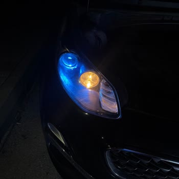 Kia Sportage Ampul Sorunu Ve Saygısız Hizmet