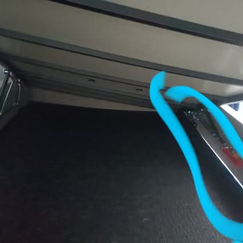 İki Ayda İki Kere Kırılan Baza Şoku!