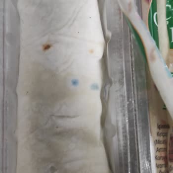 Küflü Ürün Şoku: A101'de Sağlık Riski