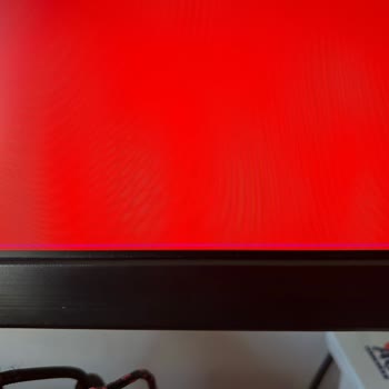 Asus Monitörde Garanti Kapsamında Çözüm Bekleyen Ekran Sorunu