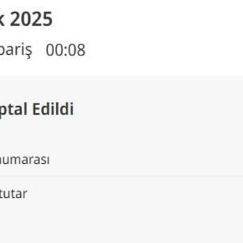 Stok Sorunu Ve Fiyat Farkı Mağduriyeti