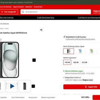Stok Sorunu Ve Fiyat Farkı Mağduriyeti