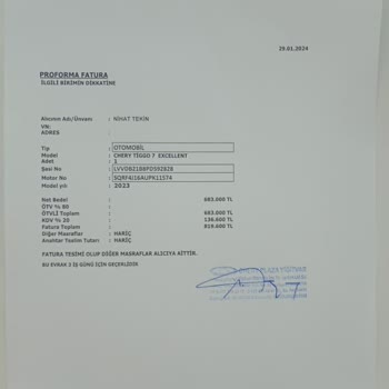 Deprem Sonrası Araç Alımında Yaşanan Sorunlar