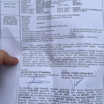 İptal Edilmeyen Sigorta Müşteriyi Mağdur Ediyor