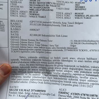 İptal Edilmeyen Sigorta Müşteriyi Mağdur Ediyor