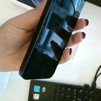 İphone 12'nin Batarya Sorunu Ve Yetersiz Destek Deneyimi