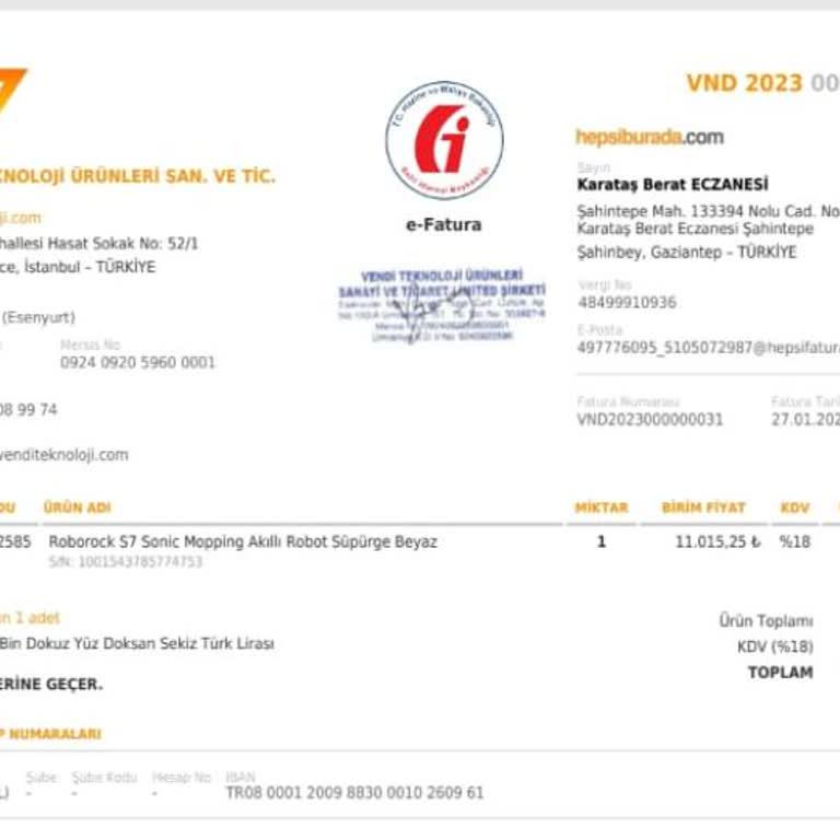 Garanti Hizmeti Eksikliği Ve Mağduriyet