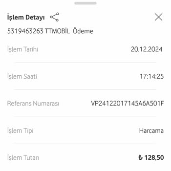 Yanıltıcı Cayma Bedeli Şoku