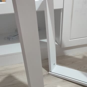 Vivense'den Aldığım Gardırop Kabusu