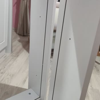 Vivense'den Aldığım Gardırop Kabusu