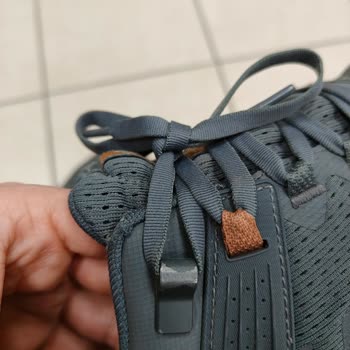 Columbia Ayakkabıda Kalite Sorunu Ve Müşteri Hizmetleri Hayal Kırıklığı