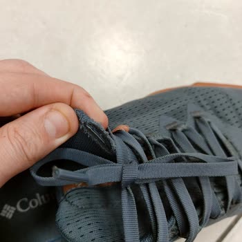 Columbia Ayakkabıda Kalite Sorunu Ve Müşteri Hizmetleri Hayal Kırıklığı