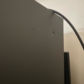 Defolu Buzdolabı Ve Paketleme Sorunu