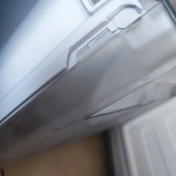 Arçelik Derin Dondurucu Parça Sorunu Ve Mağduriyet