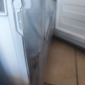 Arçelik Derin Dondurucu Parça Sorunu Ve Mağduriyet