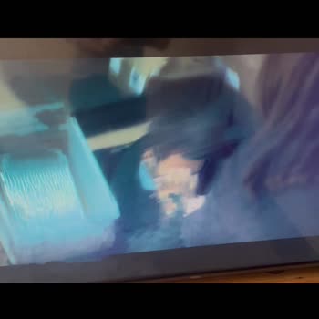 Vestel TV Hareketli Sahne Sorunu