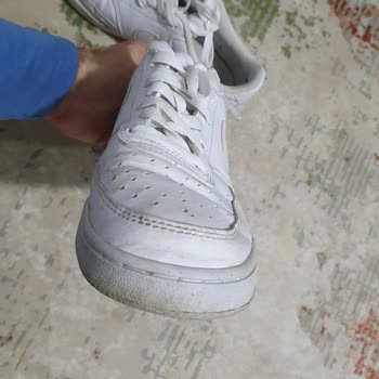 Sportive Mağazasında İlgisizlik ve Hasarlı Ürün Sorunu