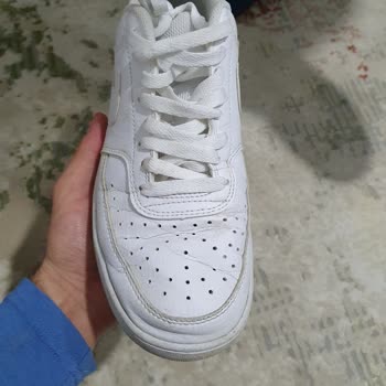 Sportive Mağazasında İlgisizlik ve Hasarlı Ürün Sorunu