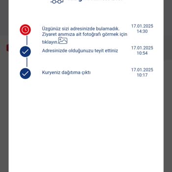 Aras Kargo'nun Teslimat Sorunları Ve Müşteri Mağduriyeti