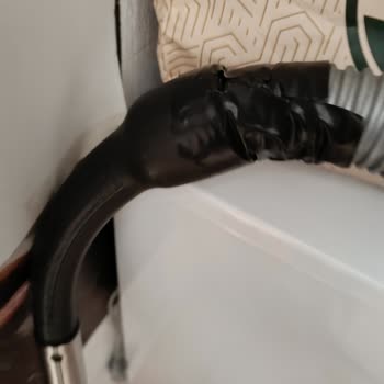 Fakir Freelander Süpürge Hortum Kalitesi Sorunu