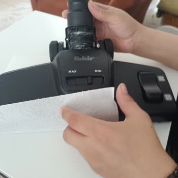 Fakir Freelander Süpürge Hortum Kalitesi Sorunu