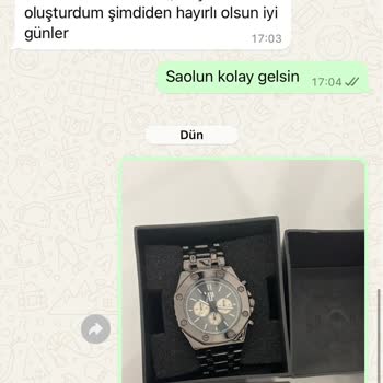 Yanlış Ürün Ve İletişim Sorunları