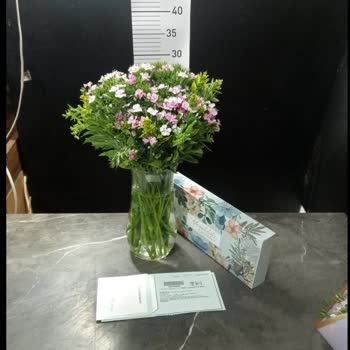Çiçek Siparişimde Büyük Hayal Kırıklığı