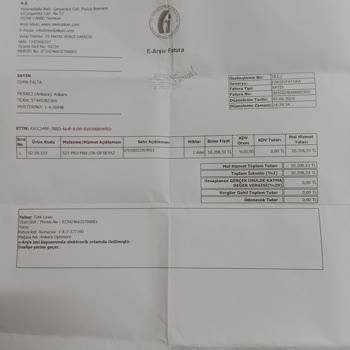 Telefon Değişiminde Sürekli Oyalama