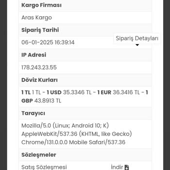 Sipariş Verdim, 11 Gün Oldu Hâlâ Ürün Yok