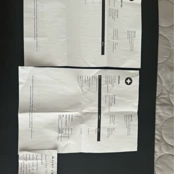 İletişimsizlik Ve Stok Sorunu Yaşatan Marka