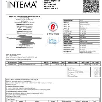 Vitra Klozet Değişim Sürecinde Yaşanan Mağduriyet