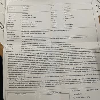 Tekrar Eden Sorun: Akıllı Çocuk Saatim Yine Bozuldu