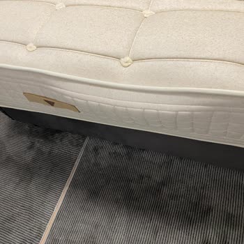 İdaş Yatakta Çökme Sorunu Ve Müşteri Hizmetleri İlgisizliği