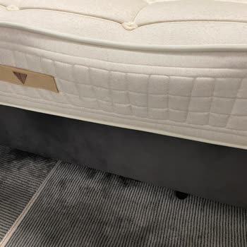 İdaş Yatakta Çökme Sorunu Ve Müşteri Hizmetleri İlgisizliği