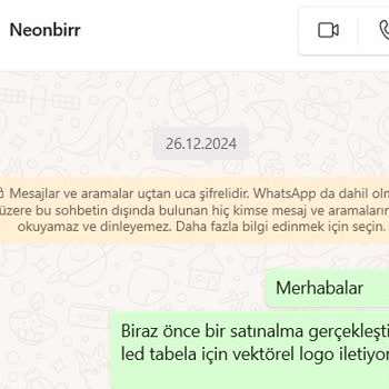 Siparişim Gelmedi, Paramı Geri İstiyorum!