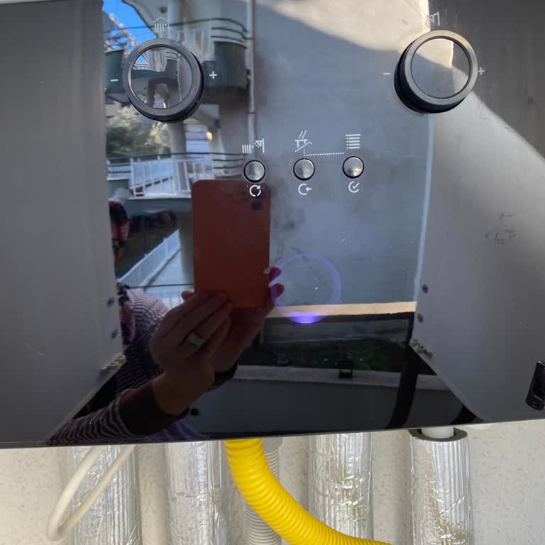 Daikin Kombi İle Beklenmedik Masraflar